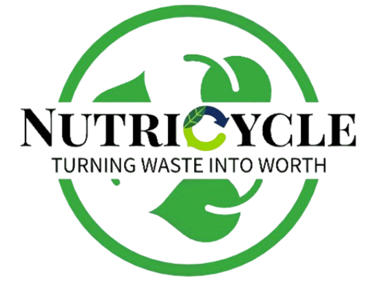 NutriCycle Logo
